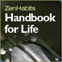 ZenHabits Handbook for Life